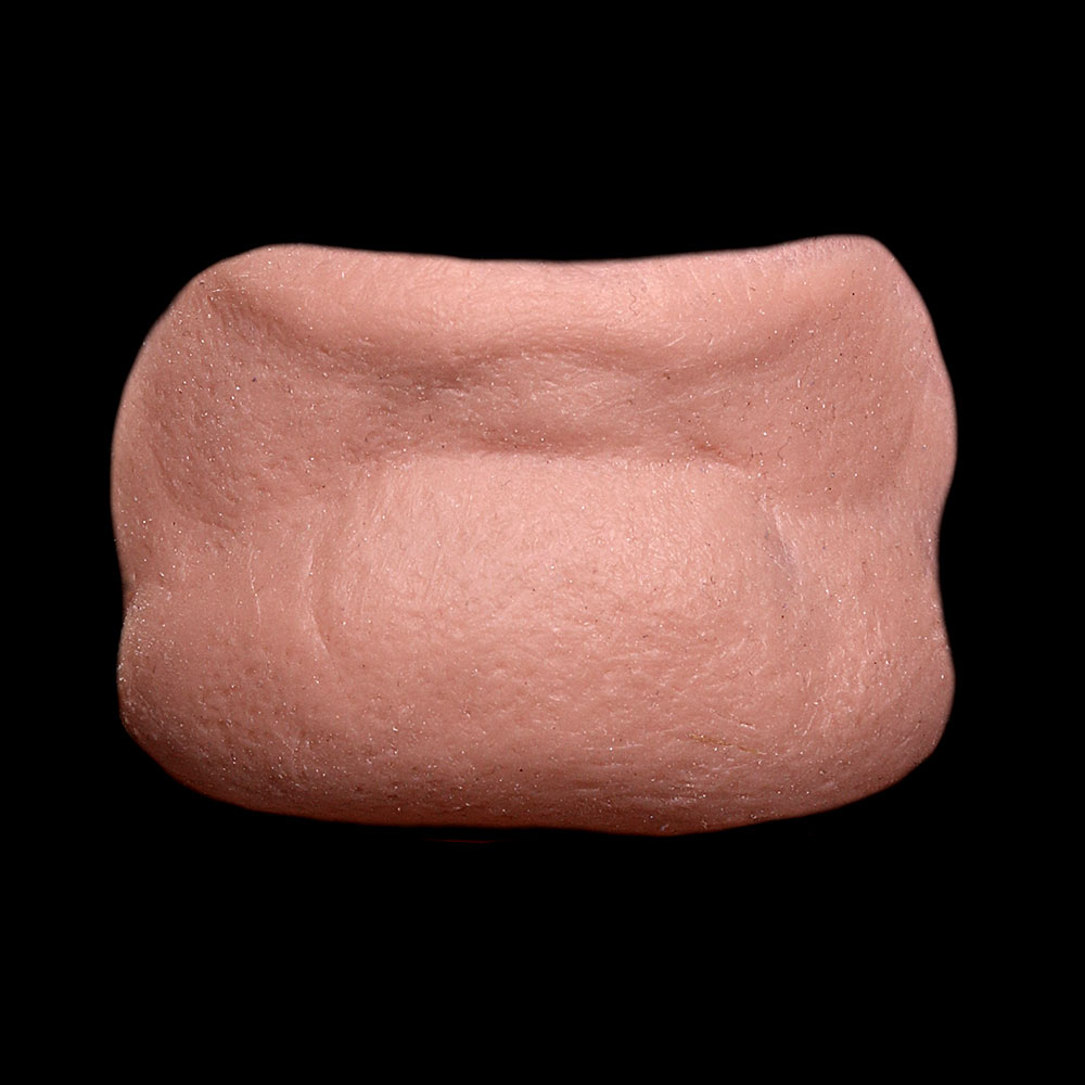 CN1 - Old Age Chin Unisex