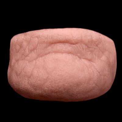 CN11 - Old Age Chin Unisex