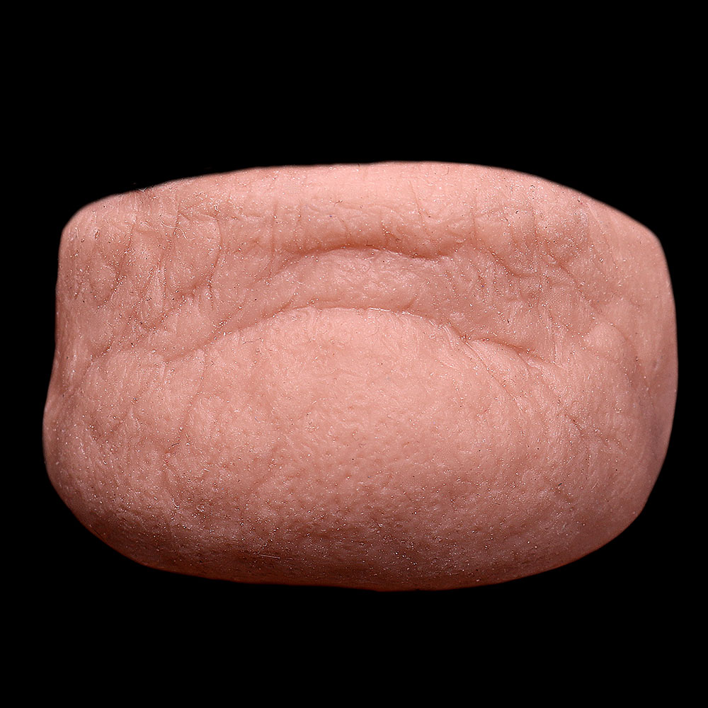 CN11 - Old Age Chin Unisex