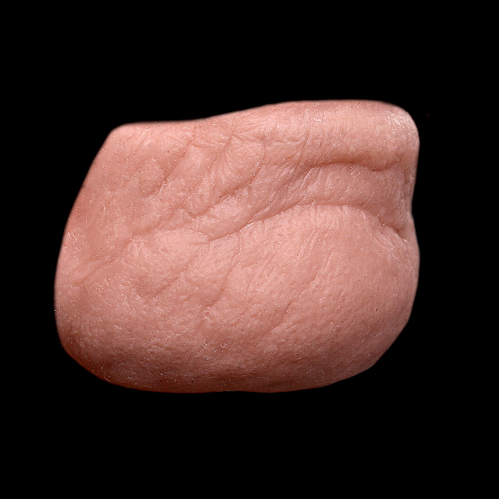 CN11 - Old Age Chin Unisex - Image 2