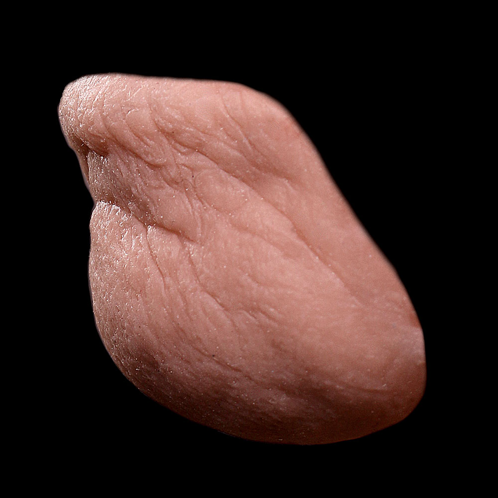 CN11 - Old Age Chin Unisex - Image 3