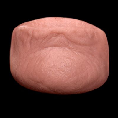CN12 - Old Age Chin Unisex