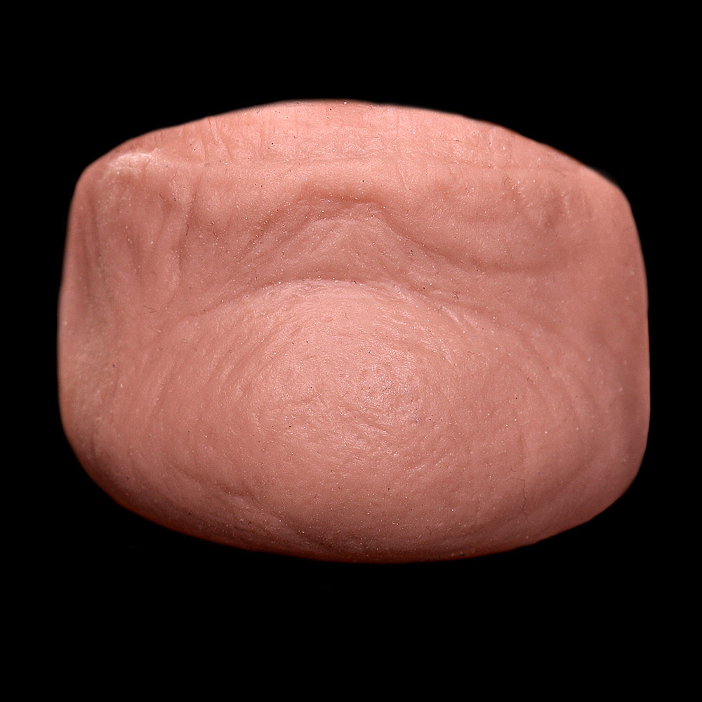 CN12 - Old Age Chin Unisex