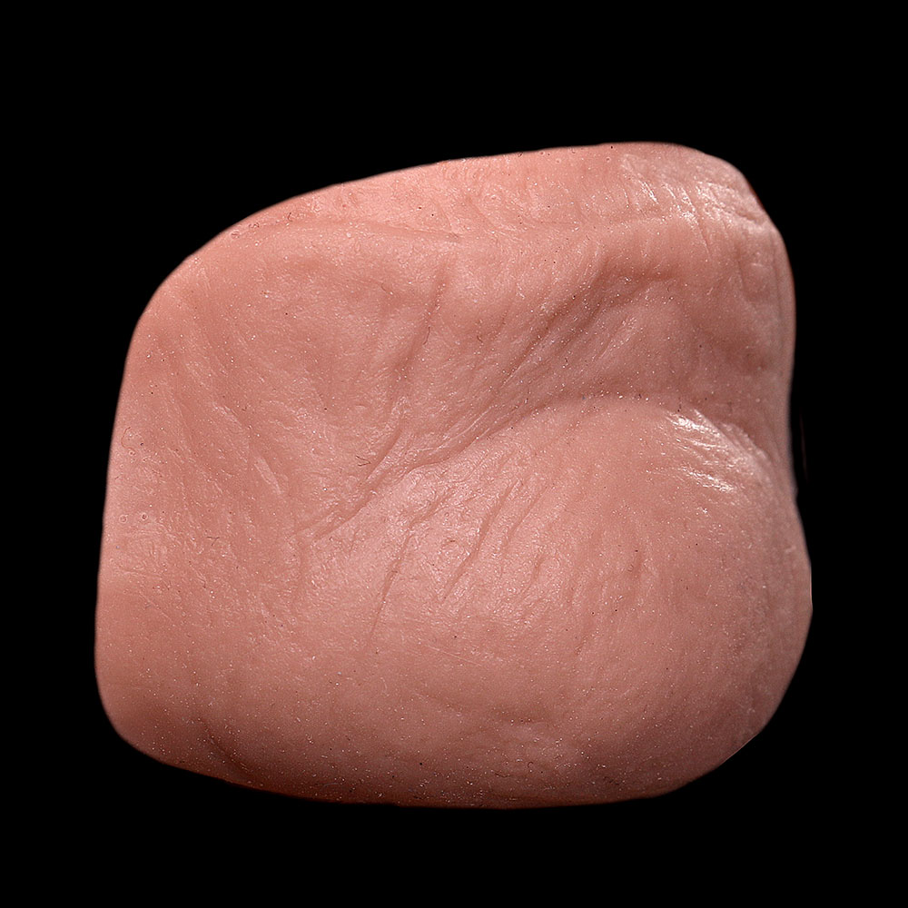 CN12 - Old Age Chin Unisex - Image 2