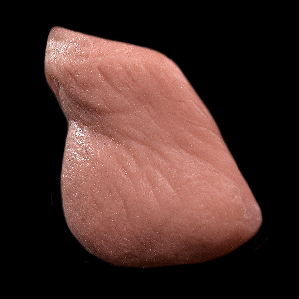 CN12 - Old Age Chin Unisex - Image 3