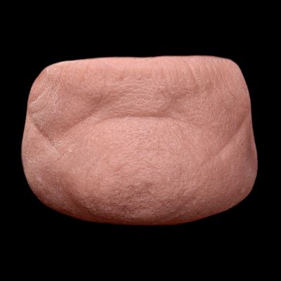CN3 - Old Age Chin Unisex