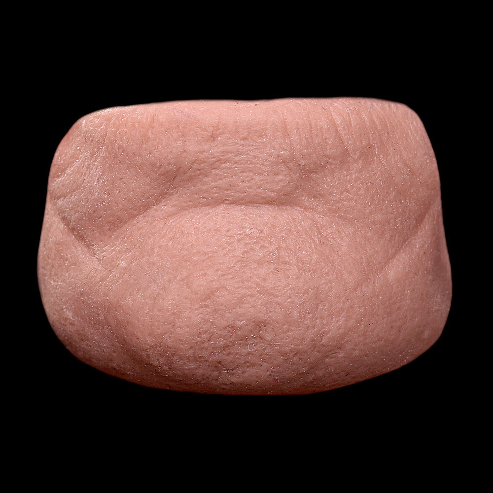 CN3 - Old Age Chin Unisex
