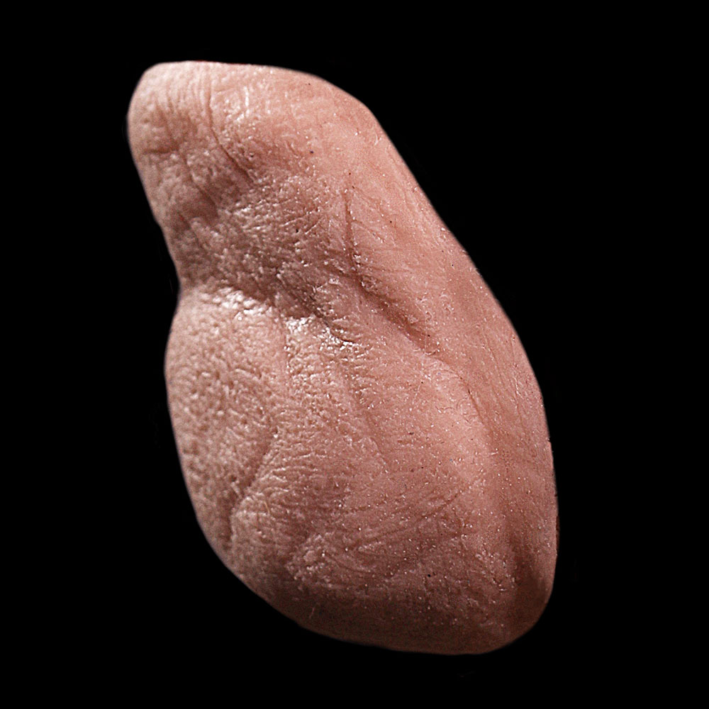 CN4 - Old Age Chin Unisex - Image 3