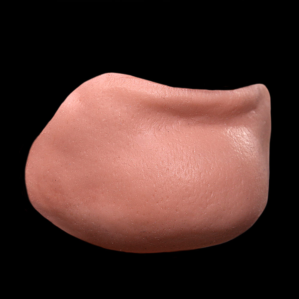 CN5 - Old Age Chin Unisex - Image 2