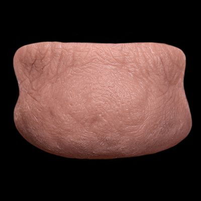 CN7 - Old Age Chin Unisex