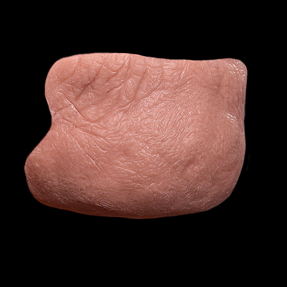 CN7 - Old Age Chin Unisex - Image 2