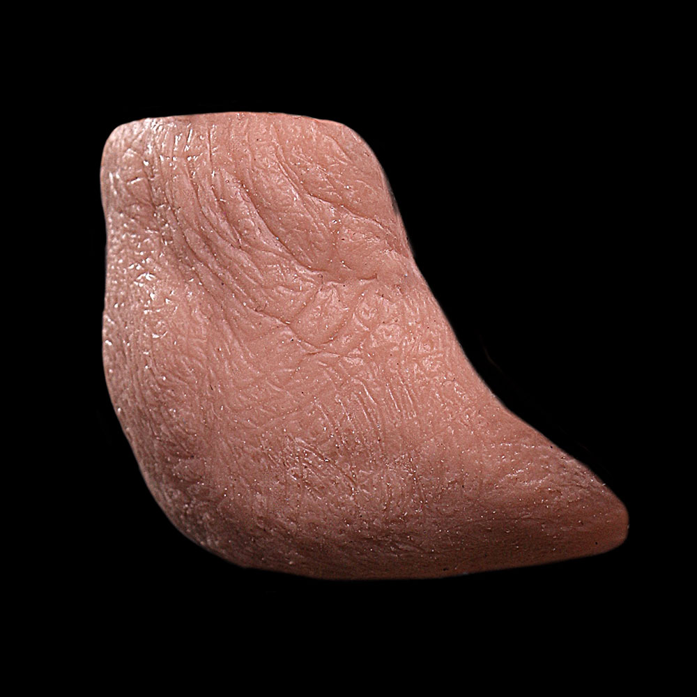 CN7 - Old Age Chin Unisex - Image 3