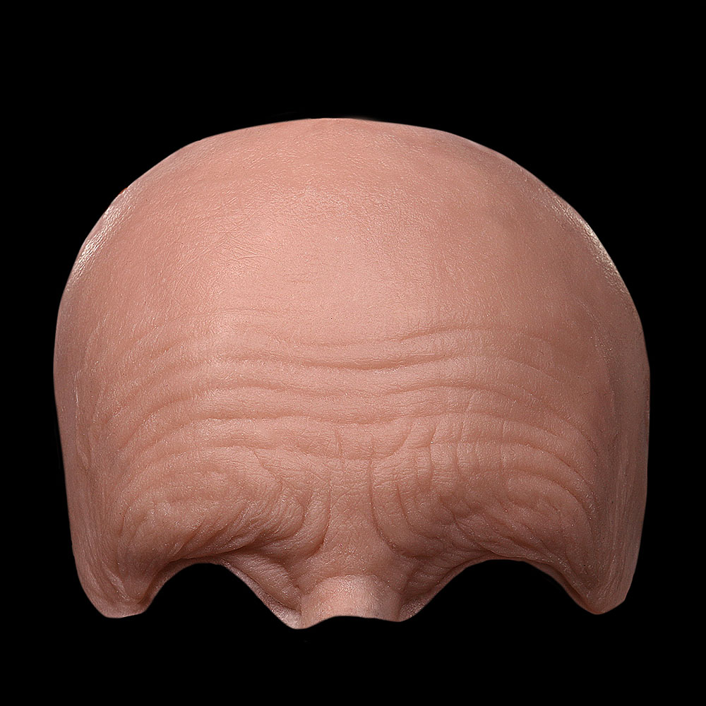 FH1 - Generic Old Age Forehead Unisex