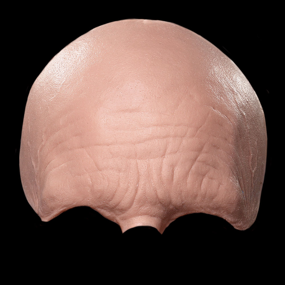 FH10 - Old Age Forehead Male