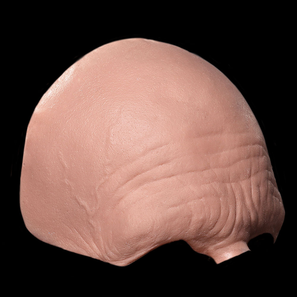 FH10 - Old Age Forehead Male - Image 2