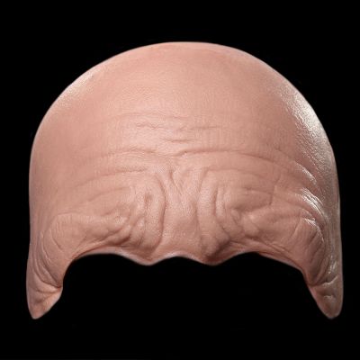 FH12 - Old Age Forehead Unisex