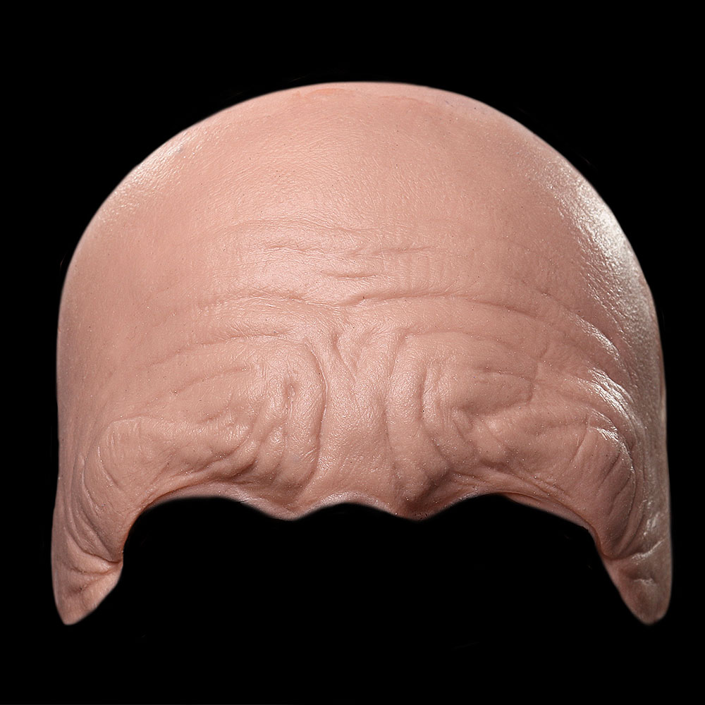 FH12 - Old Age Forehead Unisex