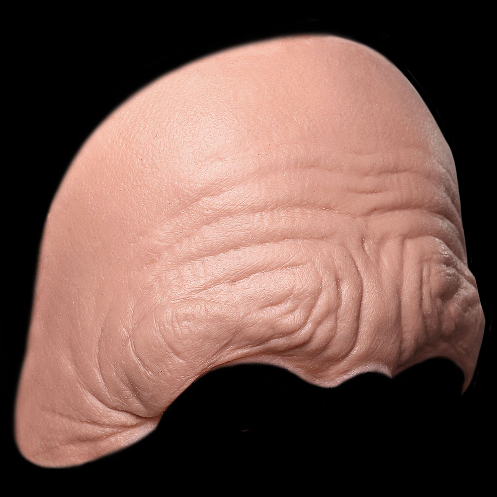 FH12 - Old Age Forehead Unisex - Image 2