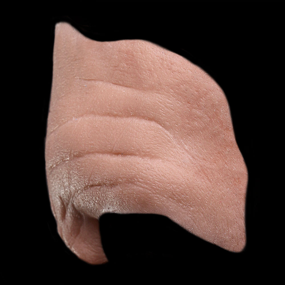 FH13 - Old Age Forehead Male - Image 3