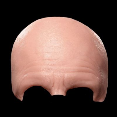 FH16 - Old Age Forehead Female