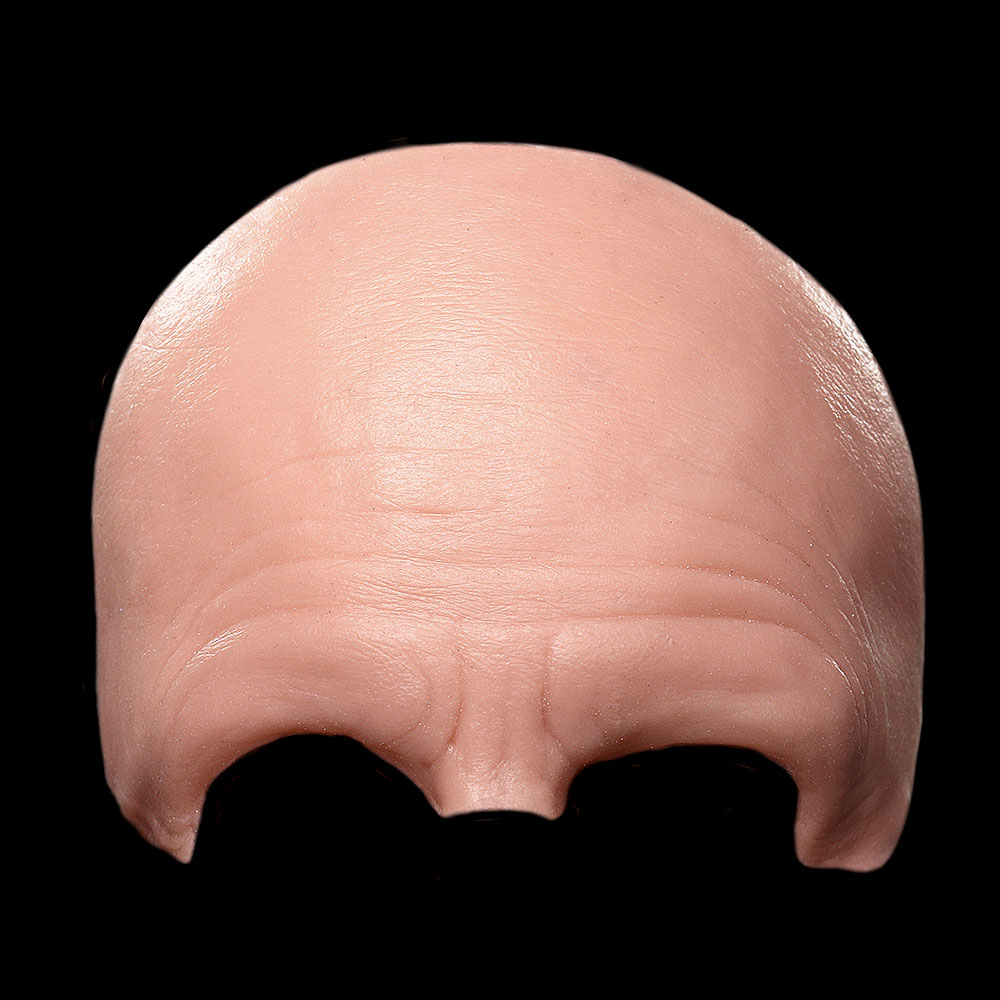 FH16 - Old Age Forehead Female