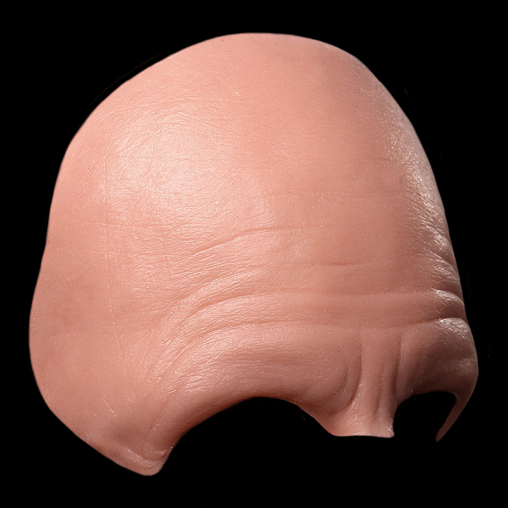 FH16 - Old Age Forehead Female - Image 2