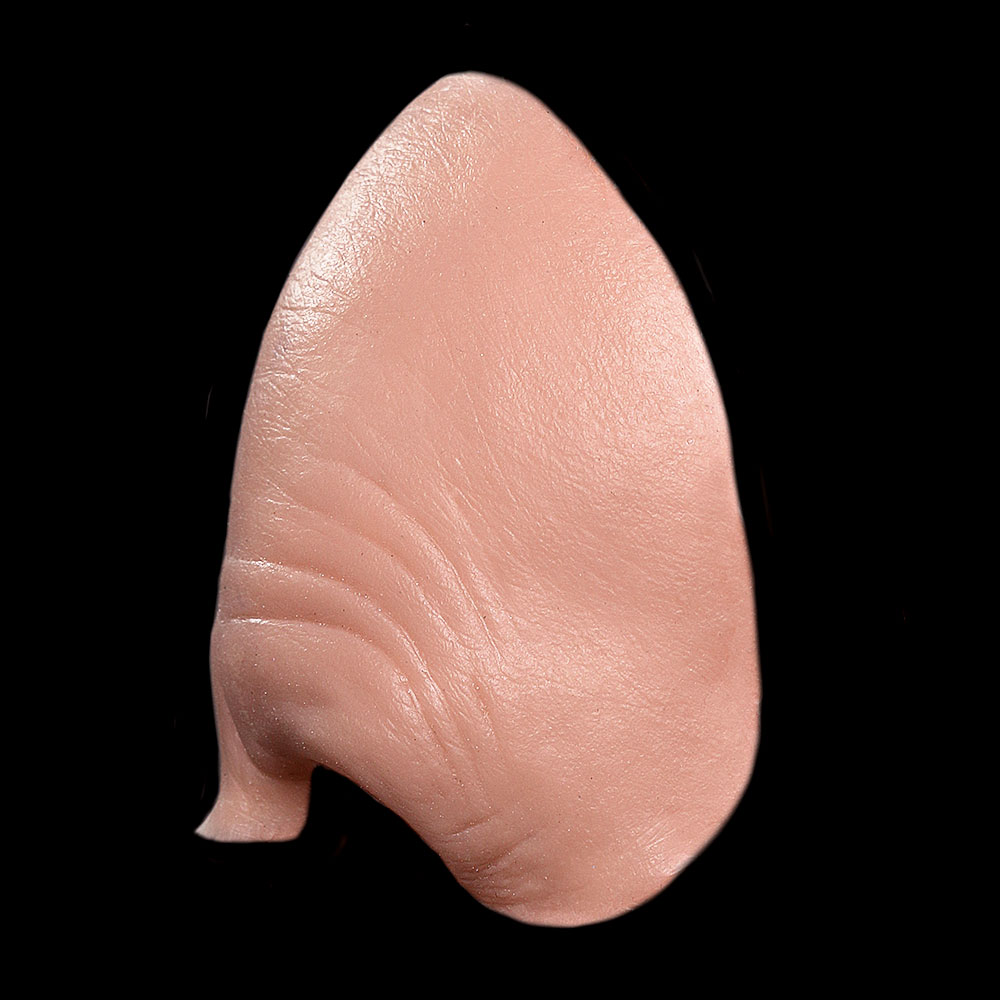 FH16 - Old Age Forehead Female - Image 3