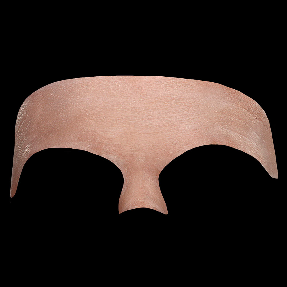 FH17 - Old Age Forehead Male
