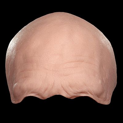 FH18 - Old Age Forehead Male