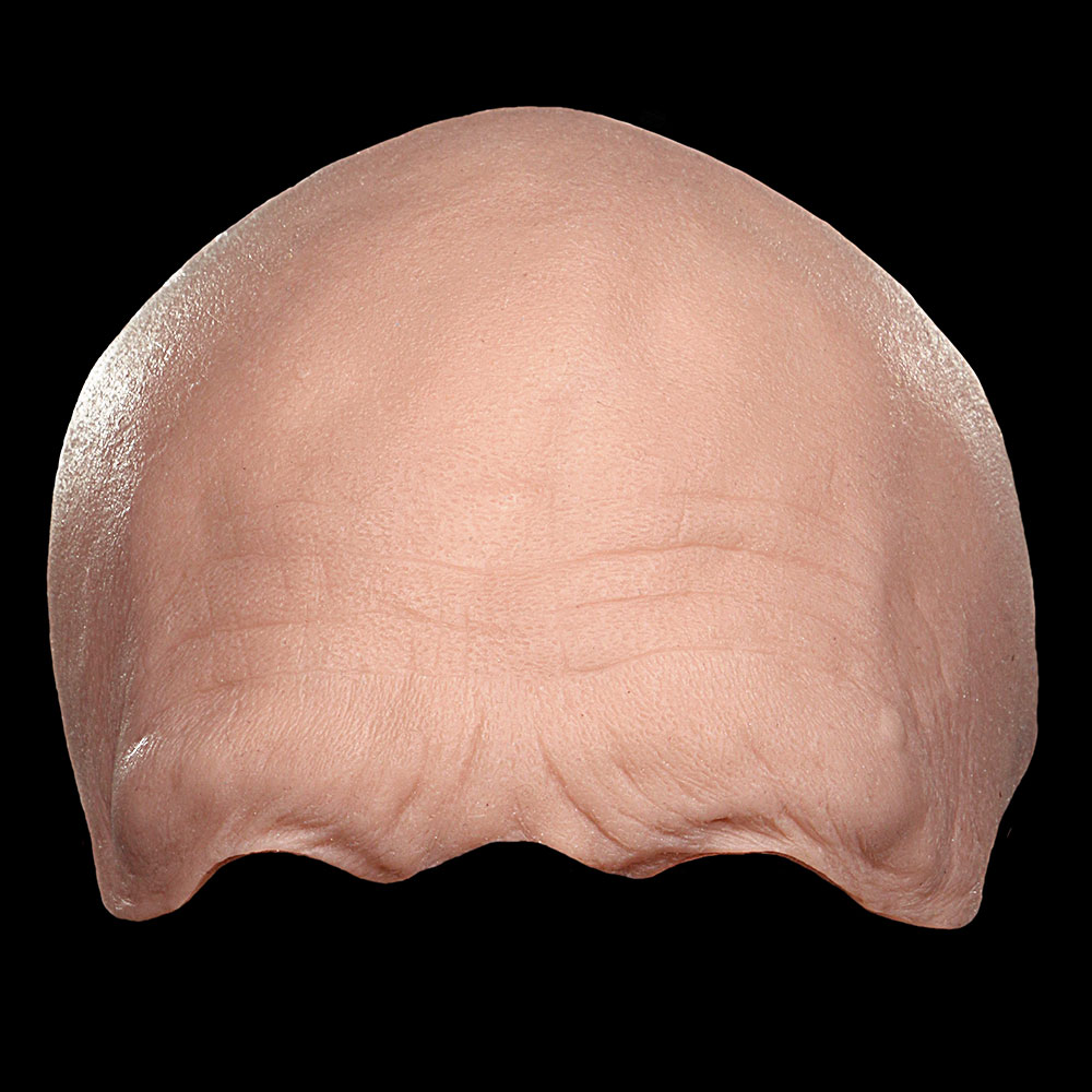FH18 - Old Age Forehead Male