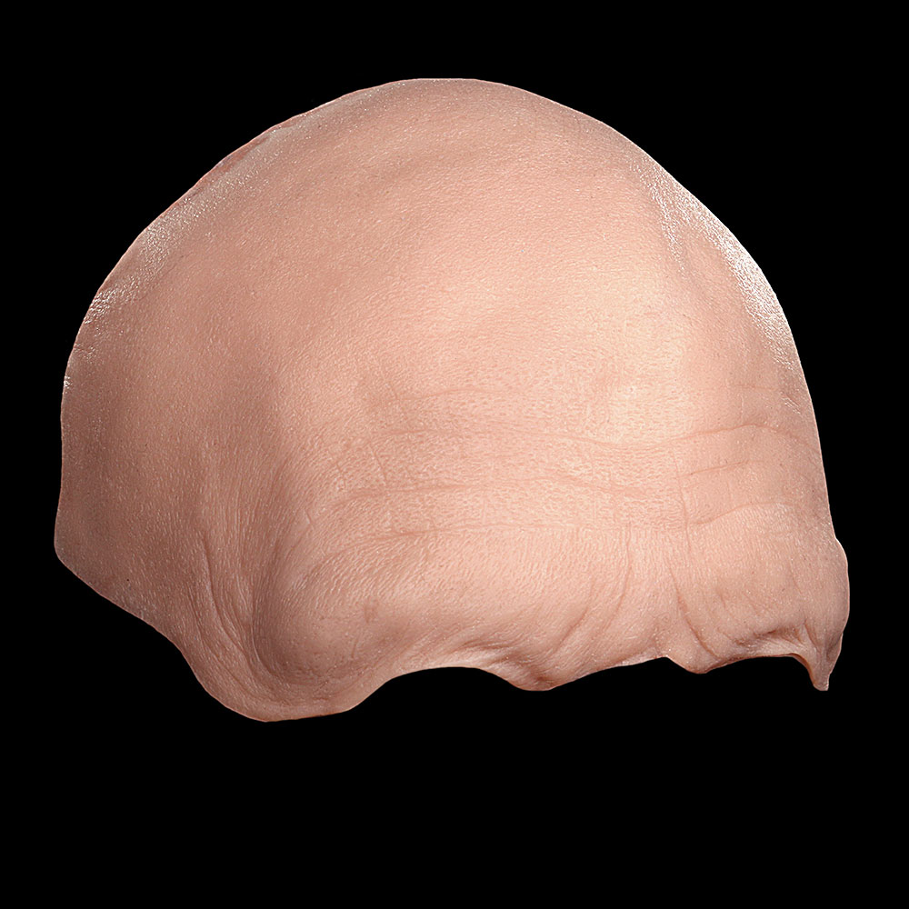 FH18 - Old Age Forehead Male - Image 2