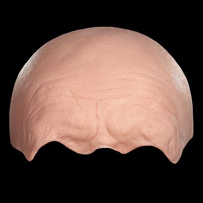 FH20 - Old Age Forehead Male