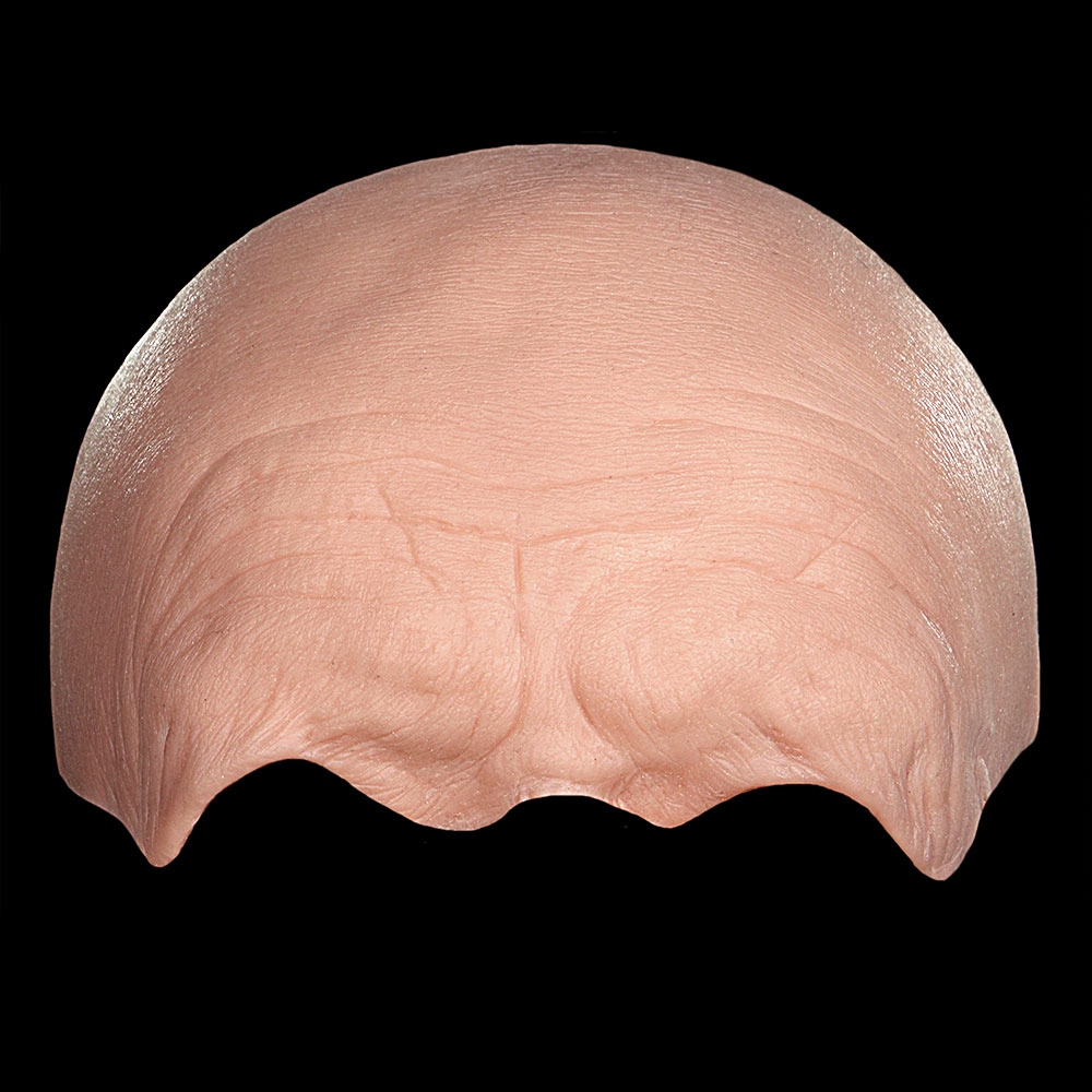 FH20 - Old Age Forehead Male
