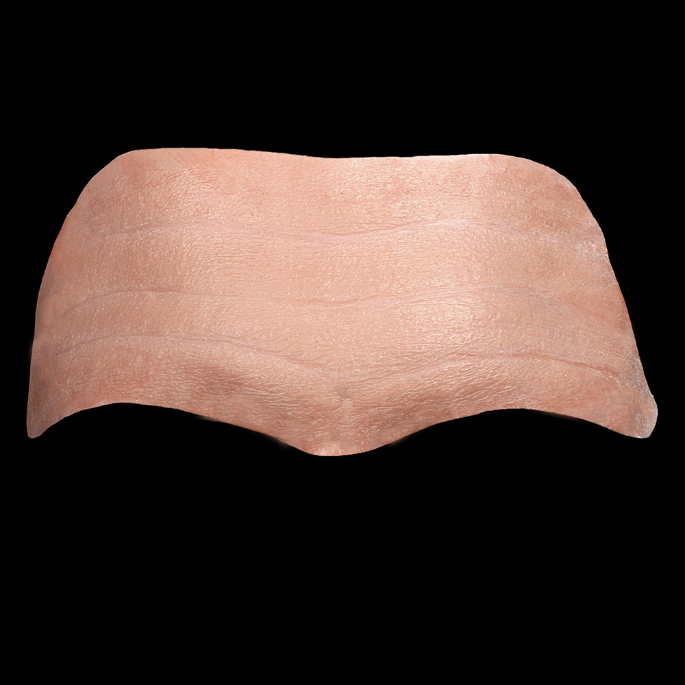 FH22 - Old Age Forehead Male