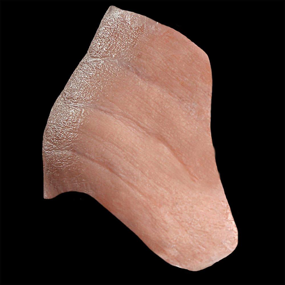 FH22 - Old Age Forehead Male - Image 3
