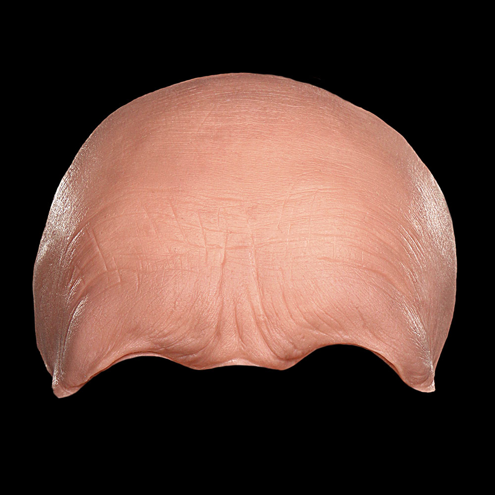 FH23 - Old Age Forehead Female