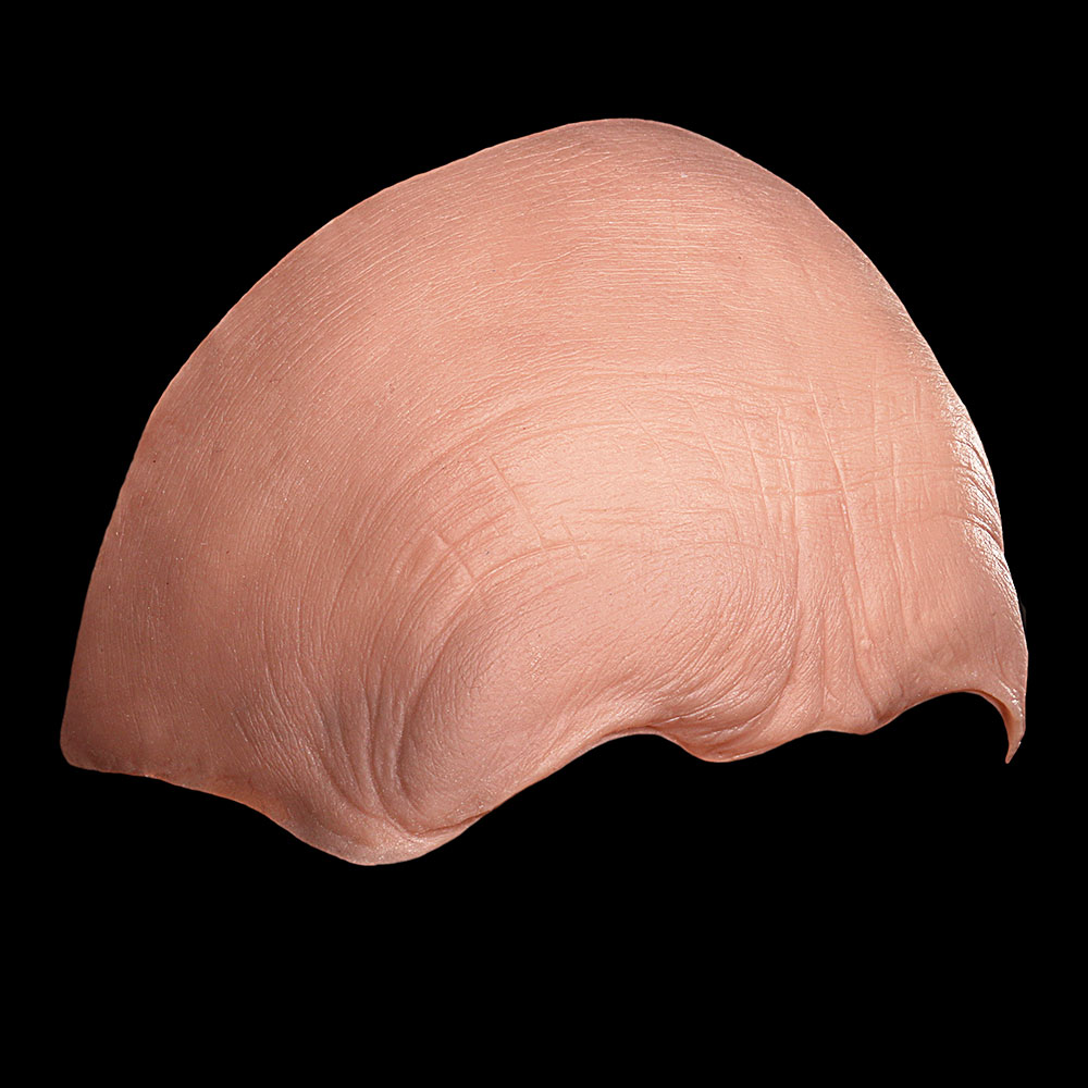 FH23 - Old Age Forehead Female - Image 2