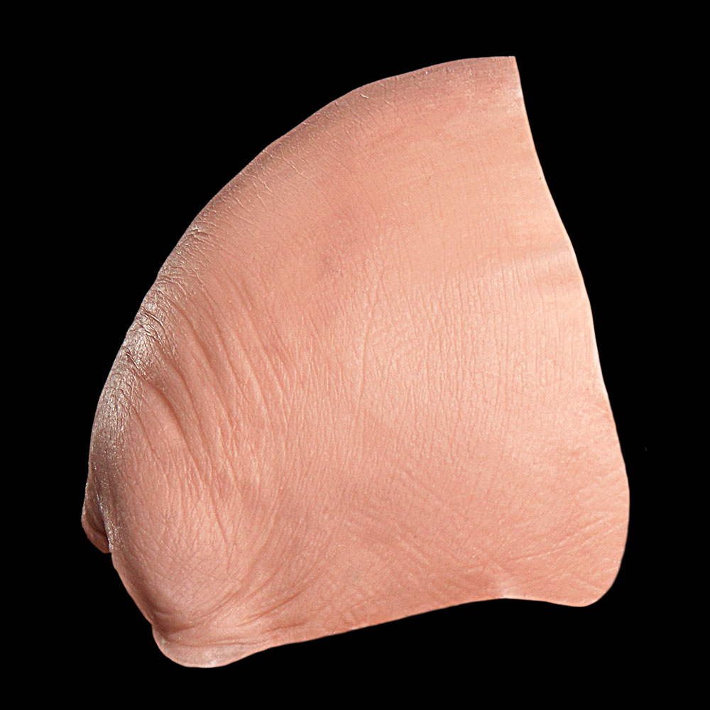 FH23 - Old Age Forehead Female - Image 3