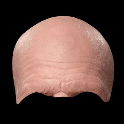 FH5 - Old Age Forehead Male