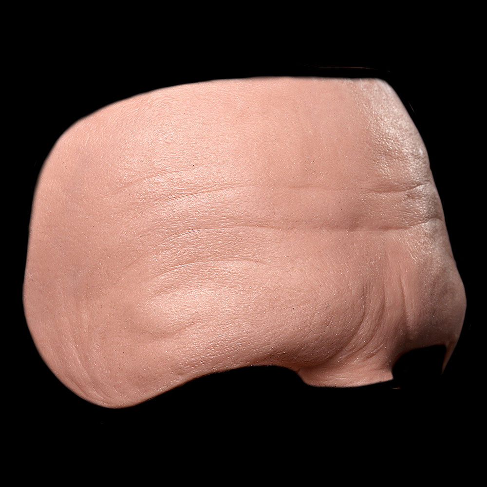 FH6 - Old Age Forehead Male - Image 2
