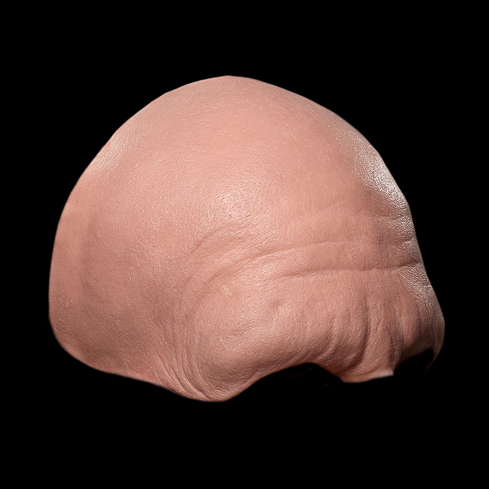 FH7 - Old Age Forehead Male - Image 2