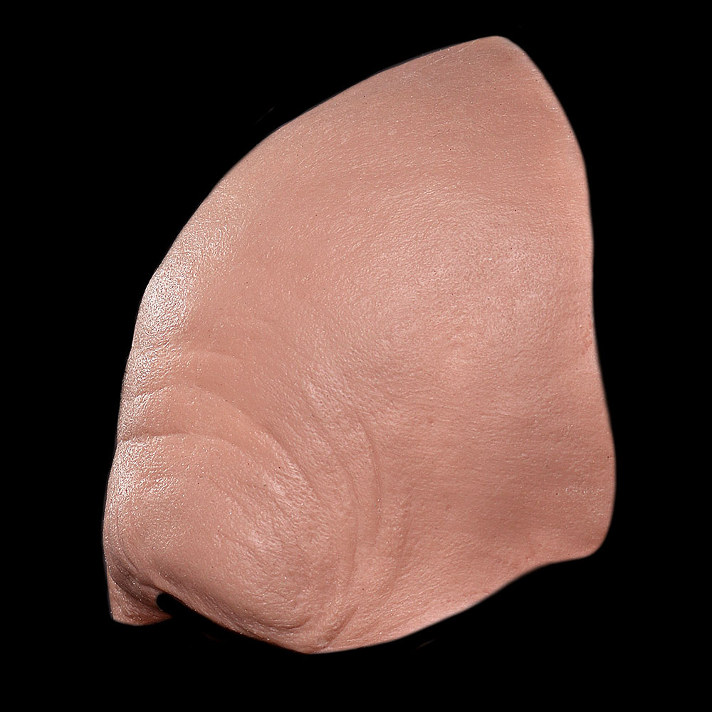FH7 - Old Age Forehead Male - Image 3