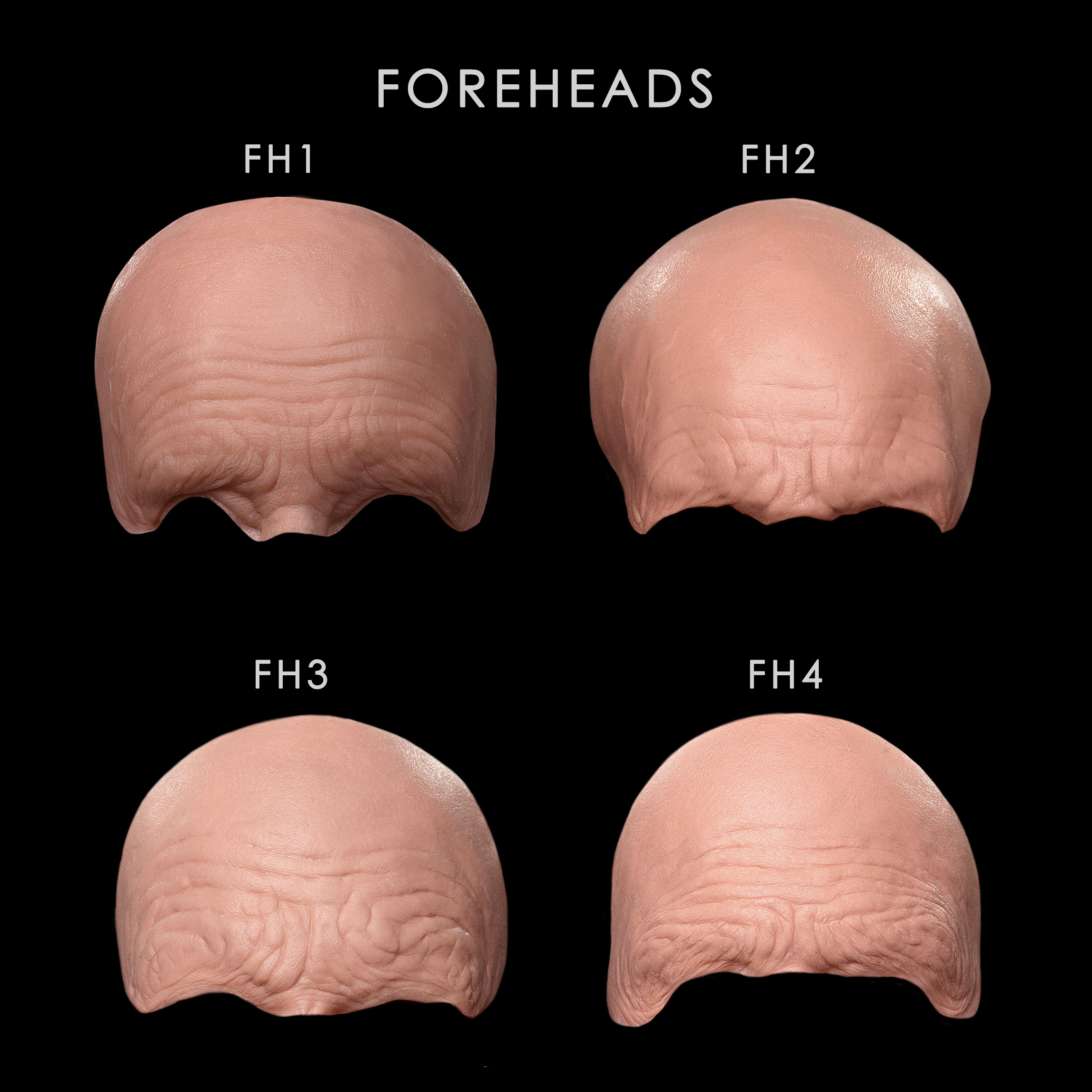 OAF - Old Age Full Set - Image 2