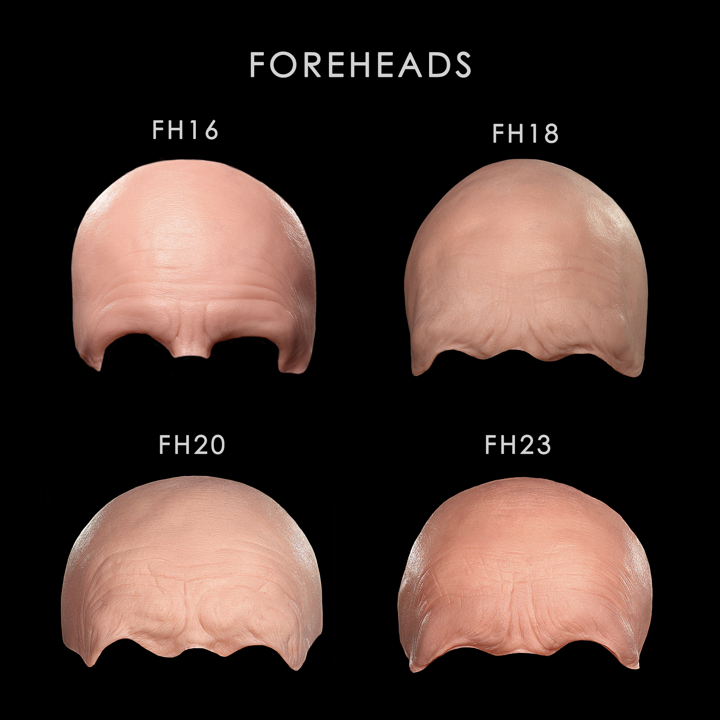 OAF - Old Age Full Set - Image 5