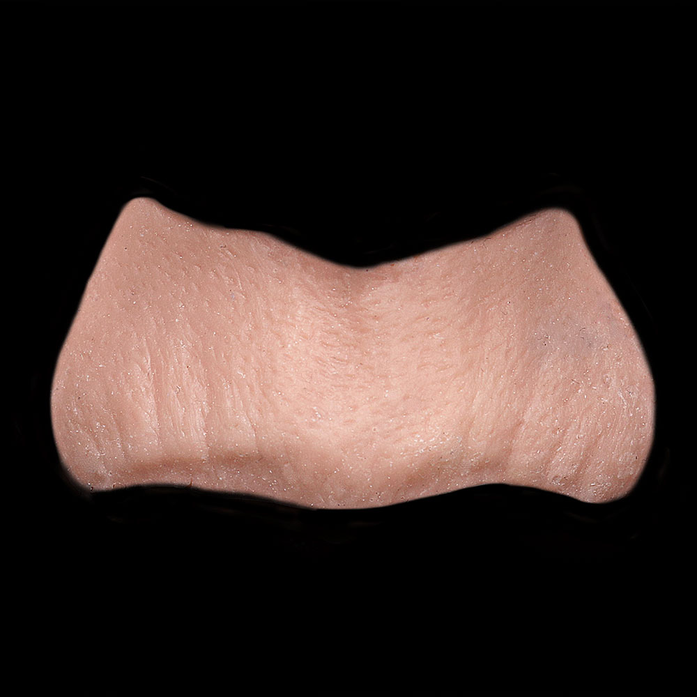 L4 - Old Age Top Lip Unisex