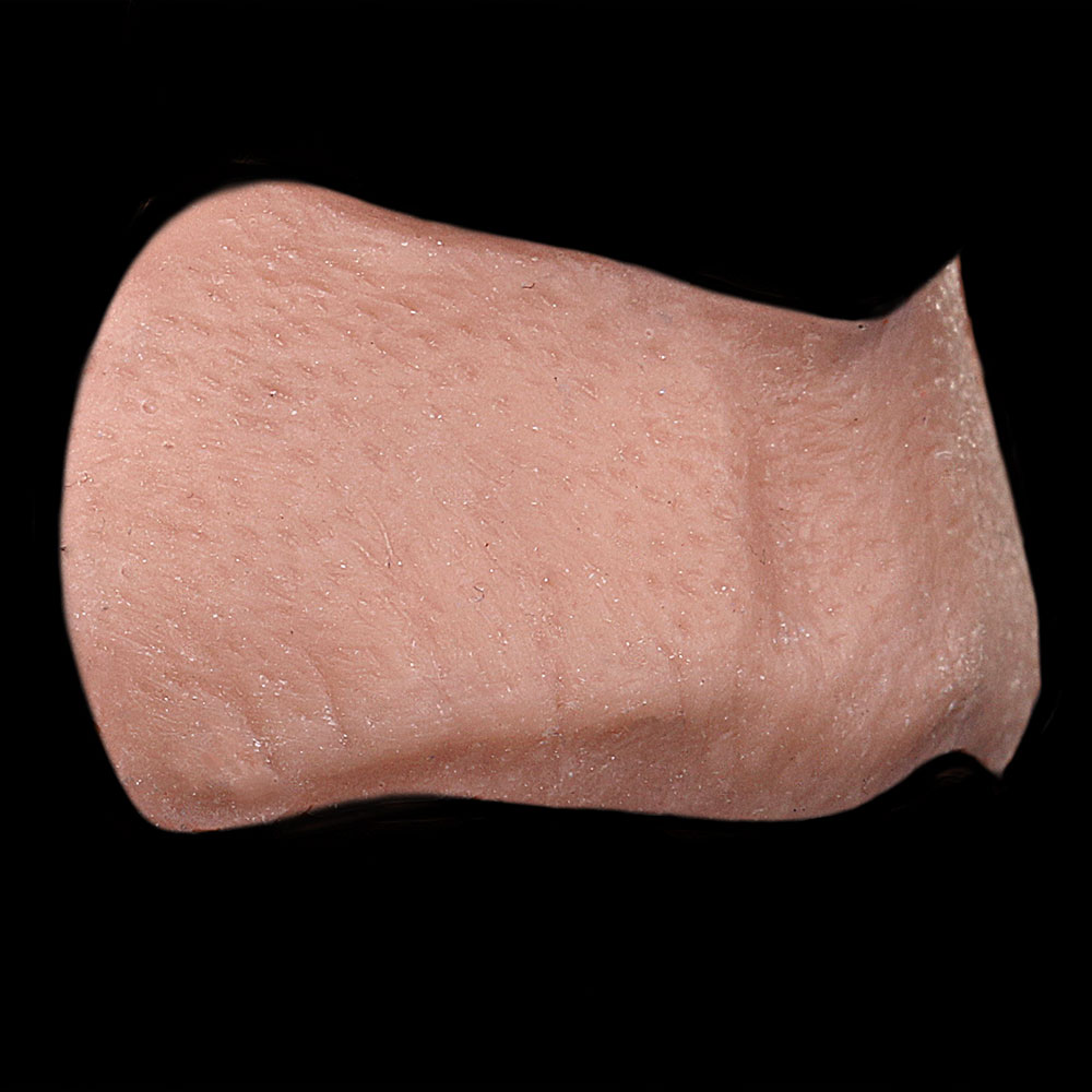L4 - Old Age Top Lip Unisex - Image 2