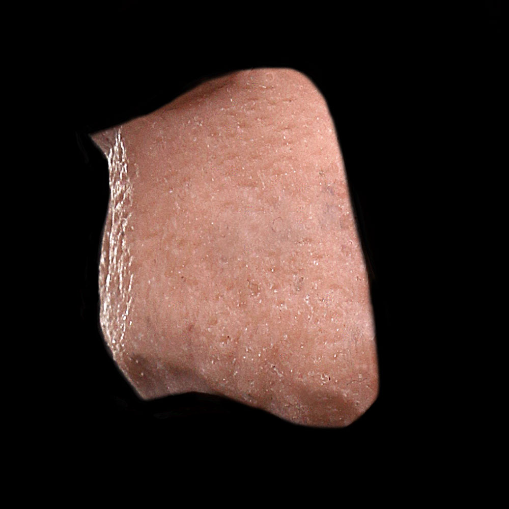 L4 - Old Age Top Lip Unisex - Image 3