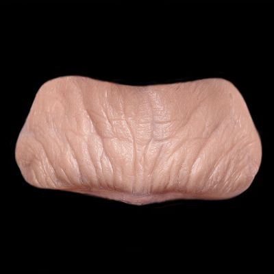 L5 - Old Age Top Lip Unisex