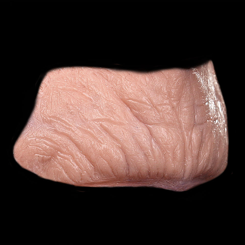 L5 - Old Age Top Lip Unisex - Image 2