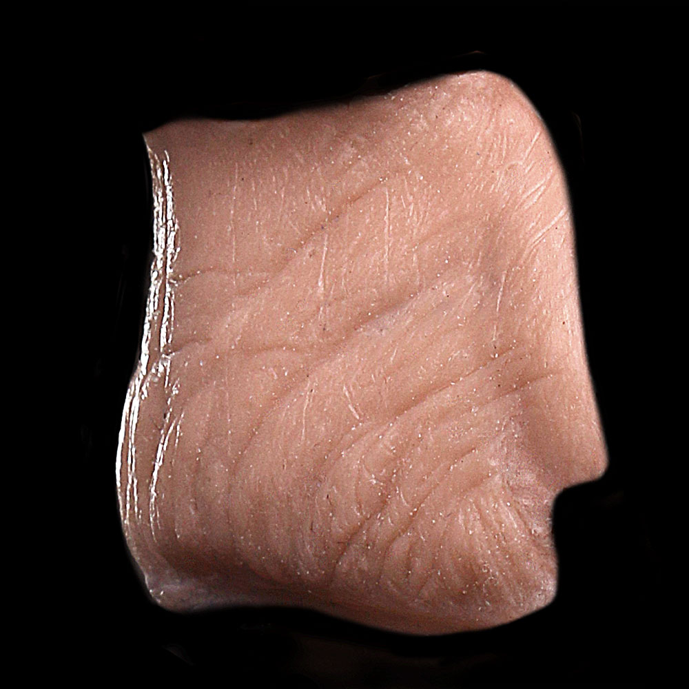 L5 - Old Age Top Lip Unisex - Image 3
